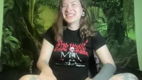 Misty online show from March 2026 03:21:01 AM