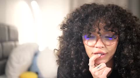 Ruxxx online show from January 2025 12:37:01 AM