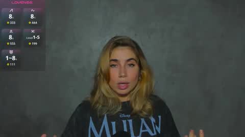 Princess Moana  online show from February 2026 02:43:02 PM