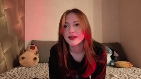 Alyaska online show from April 2026 10:07:02 PM