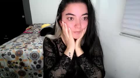 Sam online show from December 2025 05:13:01 AM