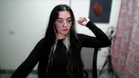 Sam online show from April 2026 02:55:01 AM