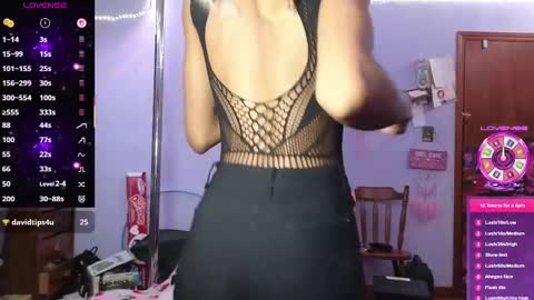 MOCHA   JAMES THE NPC  online show from March 2025 09:33:02 AM