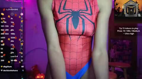 MOCHA   JAMES THE NPC  online show from October 2025 10:51:02 PM