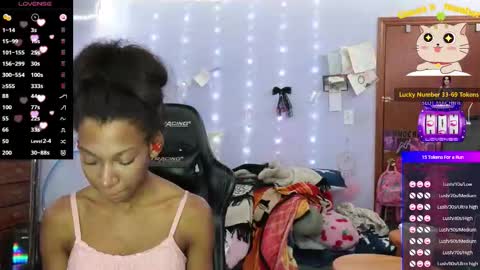 MOCHA   JAMES THE NPC  online show from November 2025 04:21:01 AM