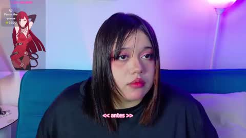 Snapshot of mochi_hime chatting on July 2026 01:04:02 PM mochi_hime online show from July 2026 01:04:02 PM
