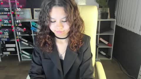 moco_choco online show from October 2025 01:28:02 AM