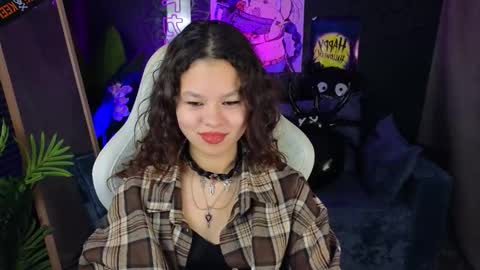 moco_choco online show from November 2025 01:29:01 AM