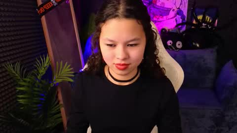 moco_choco online show from November 2025 01:27:01 AM