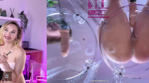 Emily online show from January 2025 10:47:01 AM