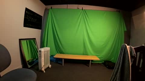 modelbehavior online show from February 2026 07:56:02 PM