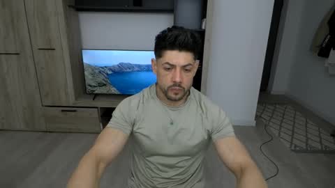 fitbody online show from March 2026 10:52:01 AM