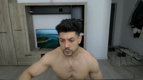 fitbody online show from April 2026 12:56:01 PM