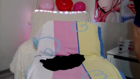 Molly online show from March 2025 03:16:01 AM