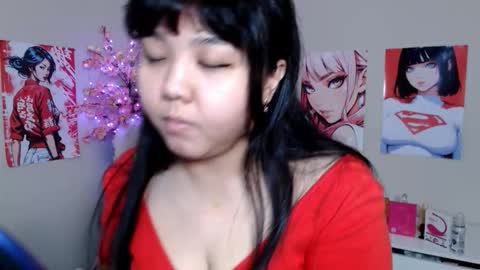 Molly online show from September 2025 04:17:01 AM