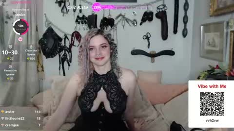 MohawkMischief online show from July 2026 09:17:02 PM