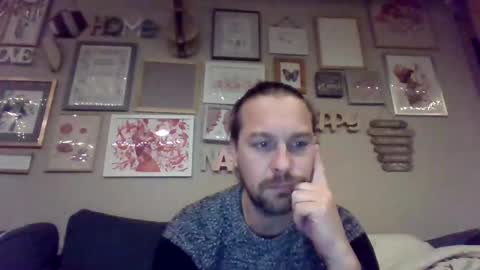 Julien online show from January 2025 11:31:01 PM