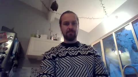 Julien online show from February 2025 05:26:02 PM