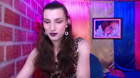 moira_hot online show from October 2025 03:50:01 AM