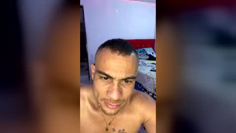 Moises Athlon online show from July 2026 07:49:01 PM