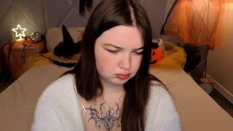 Rosa online show from October 2025 10:11:01 PM