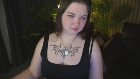 Rosa online show from November 2025 08:30:01 PM