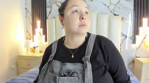 Hey Guys  Im Mollie online show from February 2025 02:29:02 AM