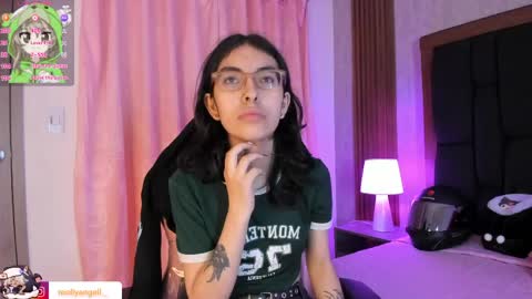 Molly online show from April 2026 03:02:02 PM