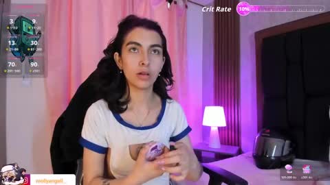 Molly online show from May 2026 02:57:02 PM