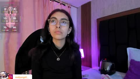 Snapshot of molly__a chatting on June 2026 02:34:01 PM Molly online show from June 2026 02:34:01 PM
