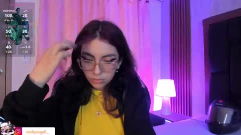 Snapshot of molly__a chatting on June 2026 05:13:02 PM Molly online show from June 2026 05:13:02 PM