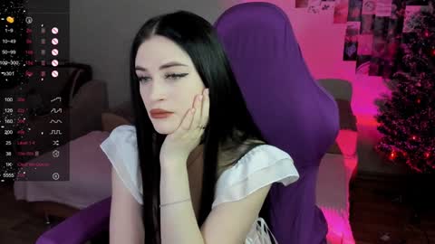 Molly - online show from January 2025 08:24:01 PM