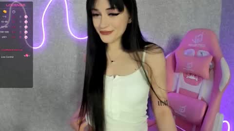 Molly - online show from February 2026 04:20:01 AM