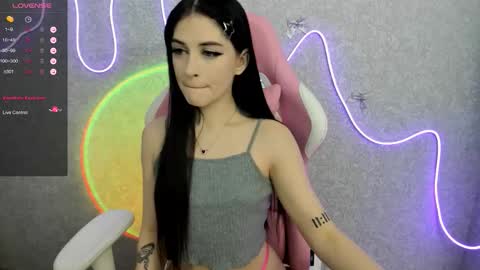 Molly - online show from March 2026 03:41:02 AM