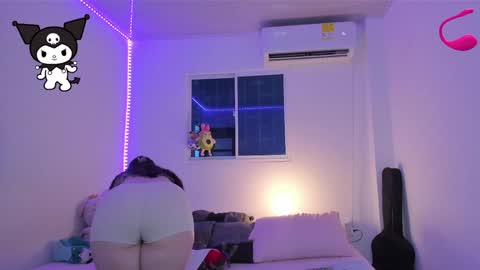 Snapshot of molly_g18 chatting on January 2025 03:18:02 AM MARIANA online show from January 2025 03:18:02 AM