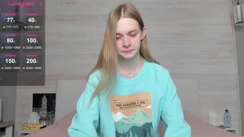 Molly Hunt online show from January 2025 03:34:02 AM