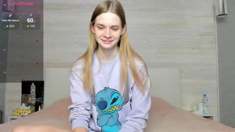 Molly Hunt online show from January 2025 03:26:01 AM