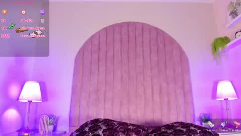 Molly Jackson online show from December 2024 12:01:02 PM