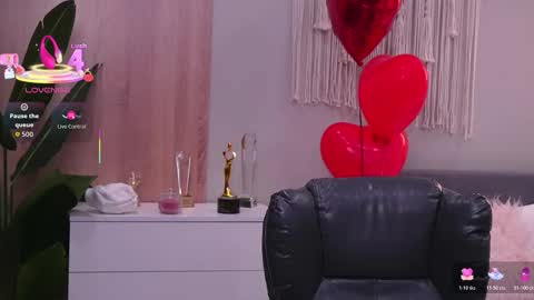 Molly online show from March 2026 01:21:01 AM