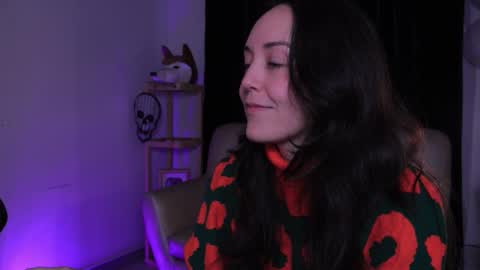   MOLLY   online show from October 2025 02:41:02 PM