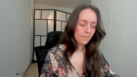   MOLLY   online show from December 2025 04:05:01 PM