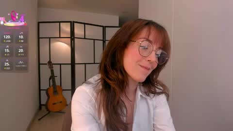 Snapshot of molly_marmalade_ chatting on May 2026 05:53:01 PM MOLLY online show from May 2026 05:53:01 PM