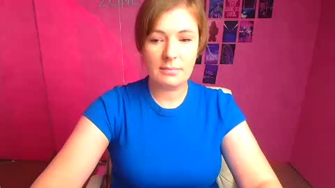 Molly online show from October 2025 11:42:01 AM