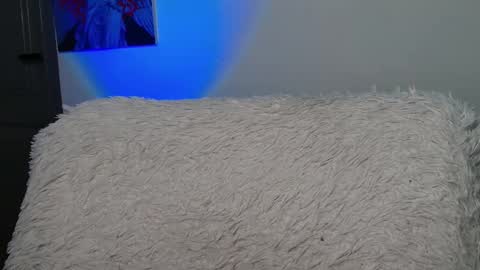 Snapshot of molly_montanaaa chatting on October 2025 09:13:02 AM Lina online show from October 2025 09:13:02 AM