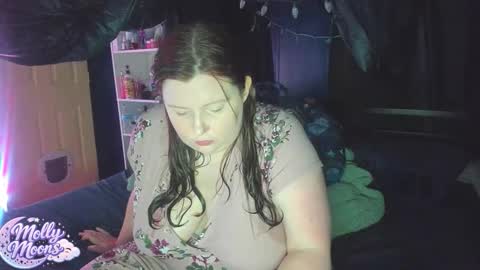 molly_moons online show from January 2026 09:53:02 PM