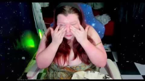 molly_moons online show from March 2026 08:03:01 PM
