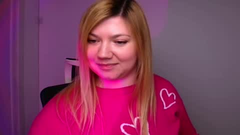 Molly online show from January 2025 03:35:01 PM