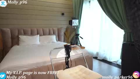 Snapshot of molly_p chatting on July 2026 01:14:02 PM VIP page OnlyFans is absolutely FREE for ONE month online show from July 2026 01:14:02 PM