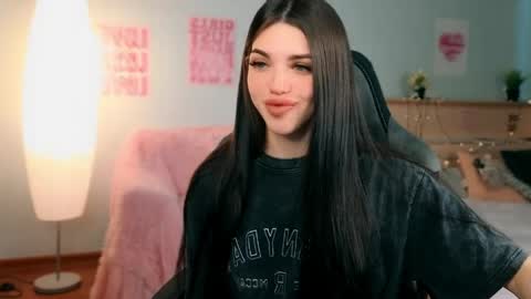 Snapshot of molly_rettyy chatting on May 2026 04:07:02 AM Molly online show from May 2026 04:07:02 AM