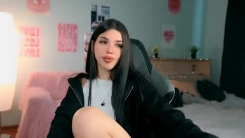 Snapshot of molly_rettyy chatting on May 2026 04:09:02 AM Molly online show from May 2026 04:09:02 AM